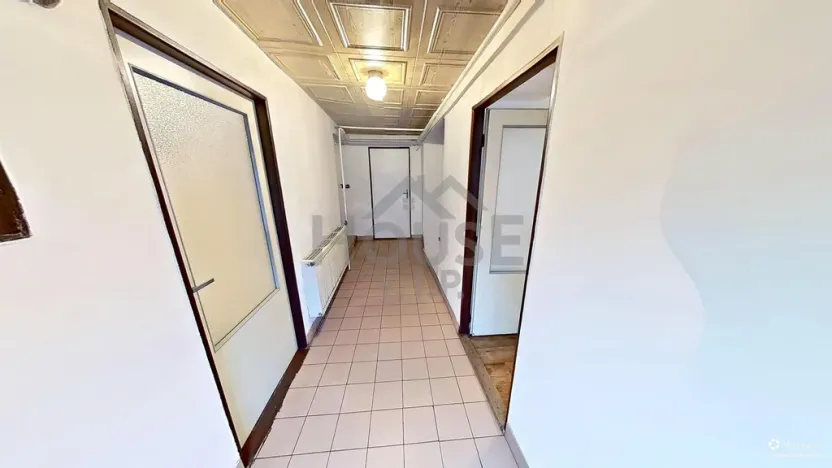 Prodej rodinného domu, Dolní Bousov, Nádražní, 160 m2