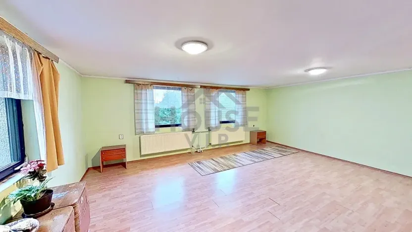 Prodej rodinného domu, Dolní Bousov, Nádražní, 160 m2