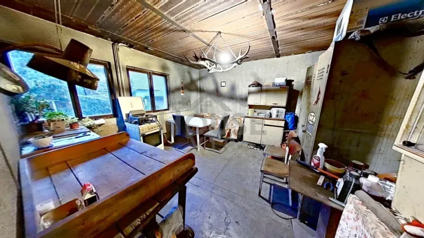 Prodej rodinného domu, Dolní Bousov, Nádražní, 160 m2