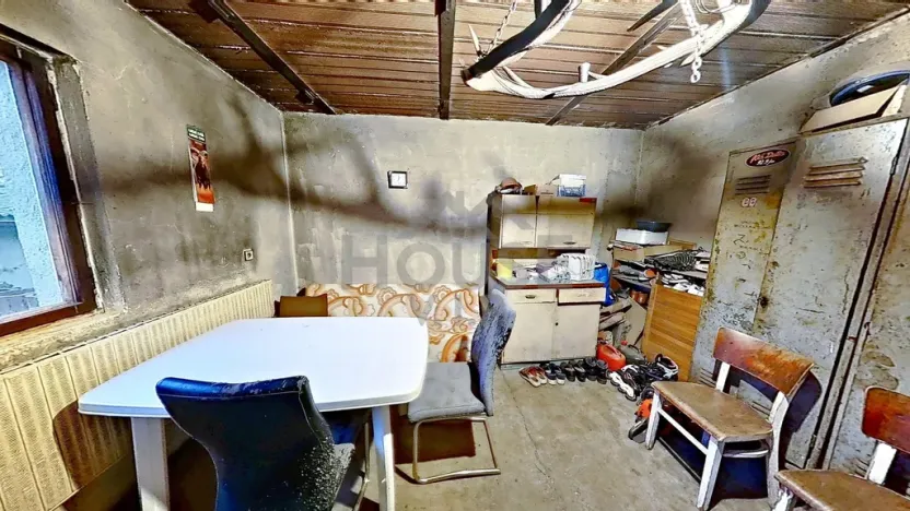 Prodej rodinného domu, Dolní Bousov, Nádražní, 160 m2