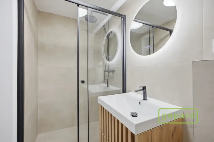 Prodej bytu 1+kk, Praha, Čestmírova, 24 m2