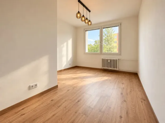 Prodej bytu 2+kk, Plzeň - Doubravka, Popelnicová, 36 m2