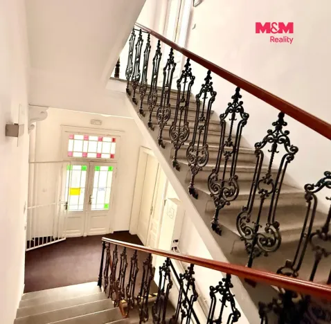 Pronájem kanceláře, Ostrava - Moravská Ostrava, Přívozská, 84 m2