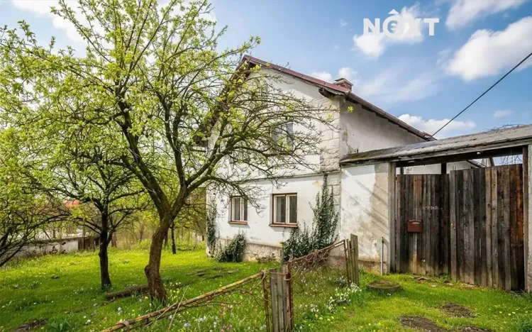 Prodej rodinného domu, Heřmanice u Oder, 150 m2