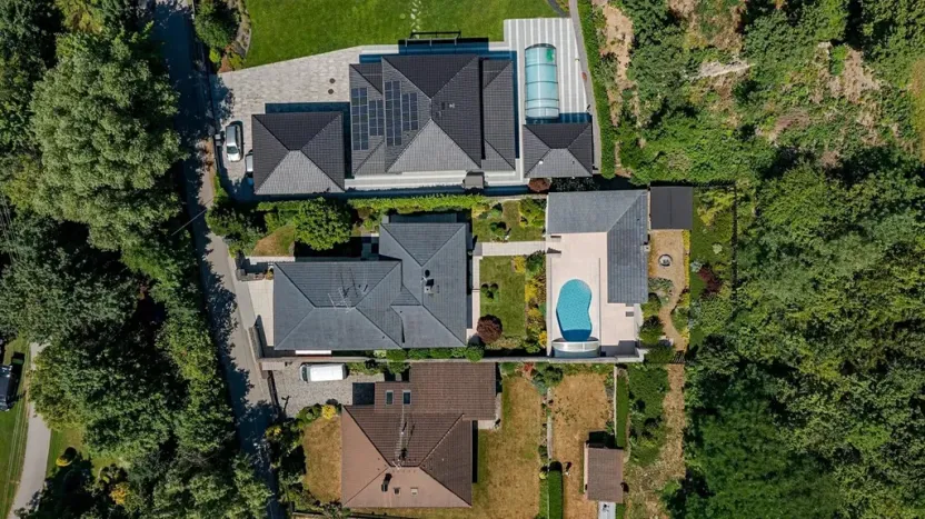 Pronájem rodinného domu, Benátky, 241 m2