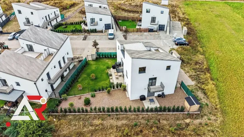 Prodej bytu 1+kk, Pasohlávky, 41 m2