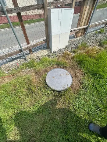 Prodej pozemku pro bydlení, Milínov, 839 m2