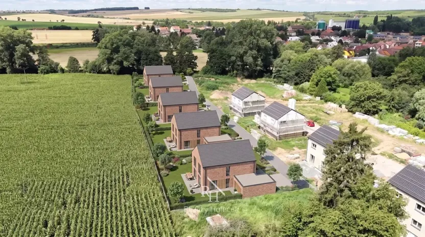 Prodej pozemku pro bydlení, Klučov, 6413 m2