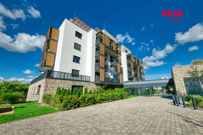Prodej bytu 1+kk, Mladá Boleslav - Mladá Boleslav III, Vondřichova, 38 m2
