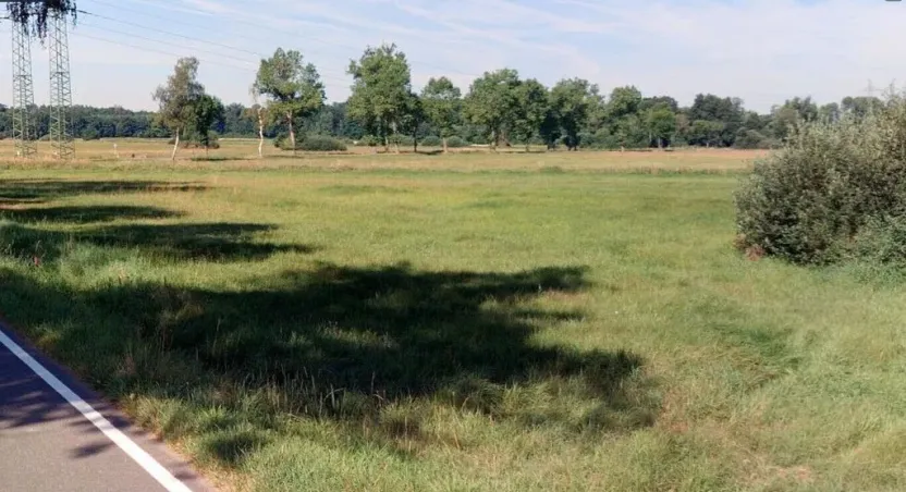 Prodej pole, Vodňany - Újezd, 6021 m2