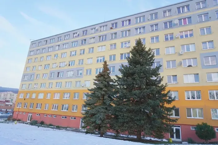 Pronájem bytu 2+kk, Litvínov, Přátelství, 34 m2