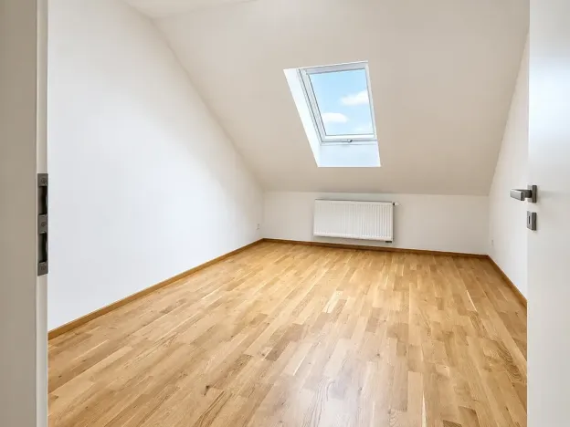 Pronájem bytu 2+1, Praha - Žižkov, Milíčova, 53 m2