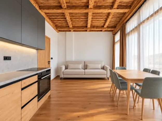 Pronájem apartmánu, Harrachov, 43 m2