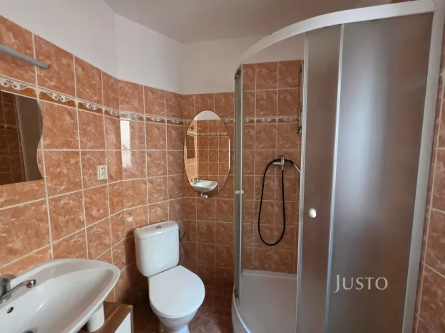 Pronájem bytu 1+1, Jablonec nad Nisou, Palackého, 43 m2