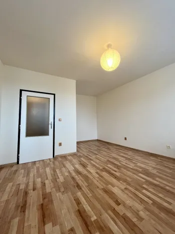 Pronájem bytu 1+1, Ostrava - Moravská Ostrava, Šalamounská, 31 m2