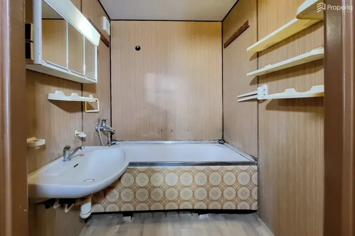 Prodej bytu 3+1, Brno, Horníkova, 74 m2