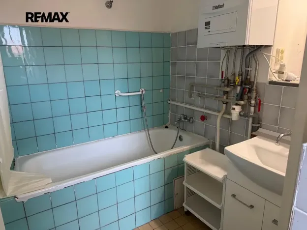 Pronájem bytu 2+1, Šumperk, Americká, 50 m2