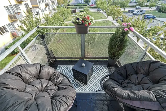 Prodej bytu 1+kk, Kladno, Jaroslava Holečka, 36 m2