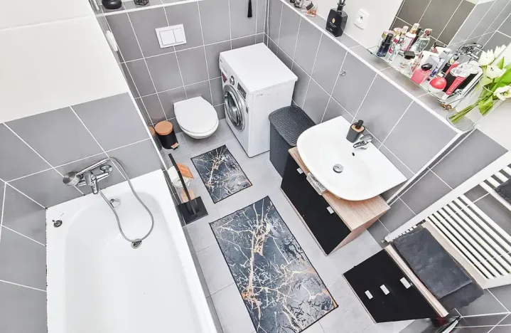 Prodej bytu 1+kk, Kladno, Jaroslava Holečka, 36 m2