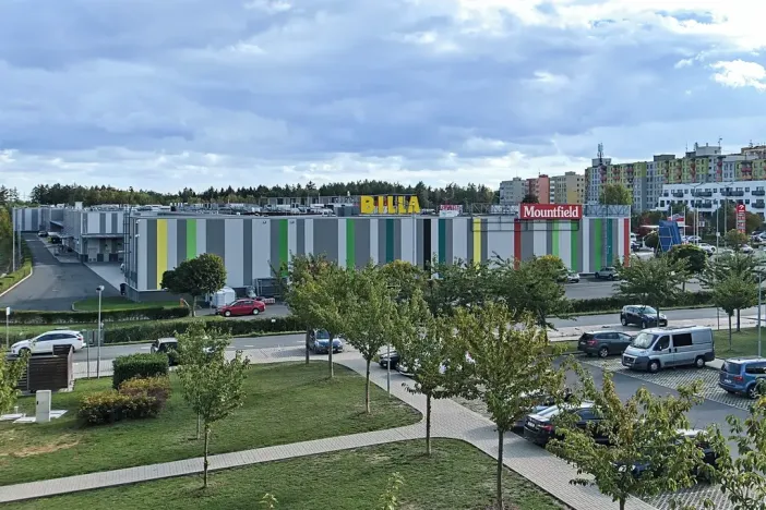 Prodej bytu 1+kk, Kladno, Jaroslava Holečka, 36 m2
