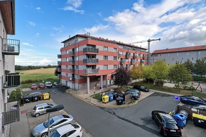 Prodej bytu 1+kk, Kladno, Generála Selnera, 34 m2