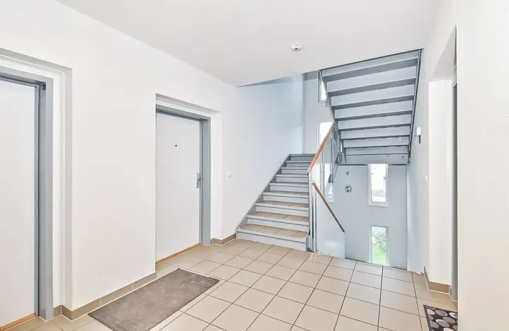 Prodej bytu 1+kk, Kladno, Generála Selnera, 34 m2