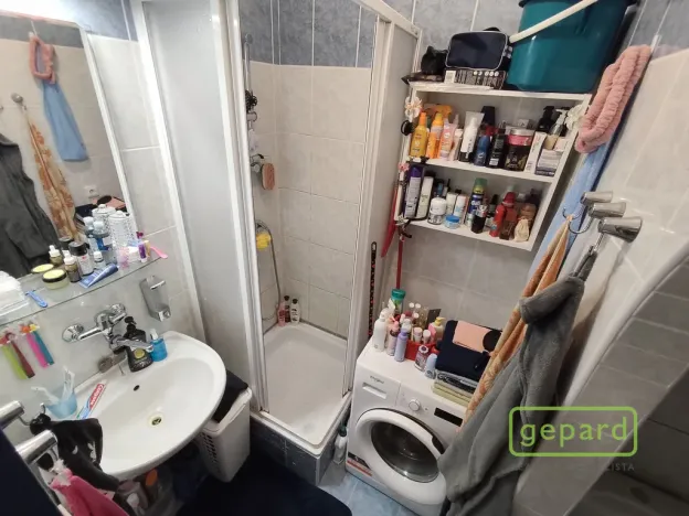Prodej bytu 2+kk, Borovany, Hlubocká, 40 m2