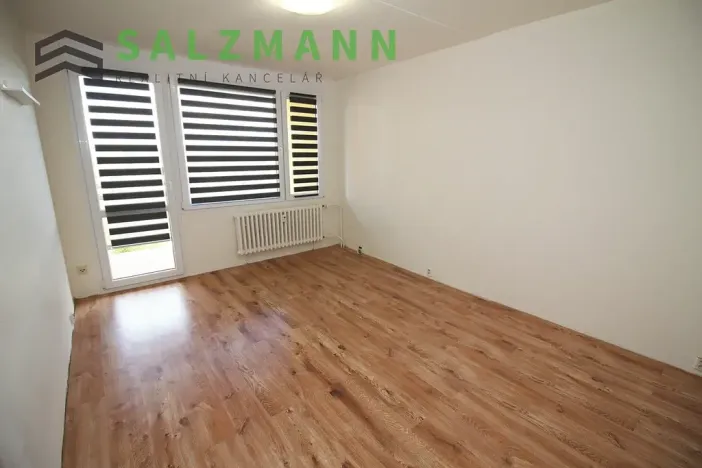 Pronájem bytu 3+1, Plzeň, Tachovská, 62 m2