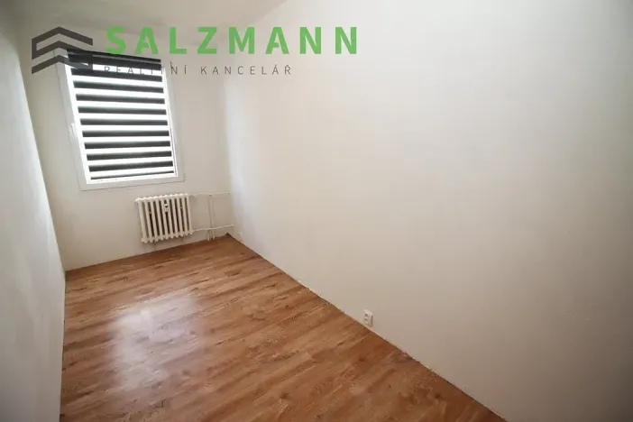 Pronájem bytu 3+1, Plzeň, Tachovská, 62 m2