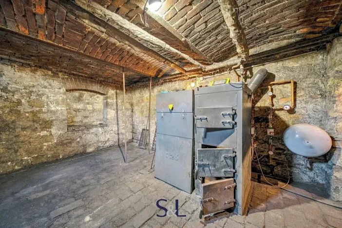 Prodej rodinného domu, Dobkovice, 233 m2