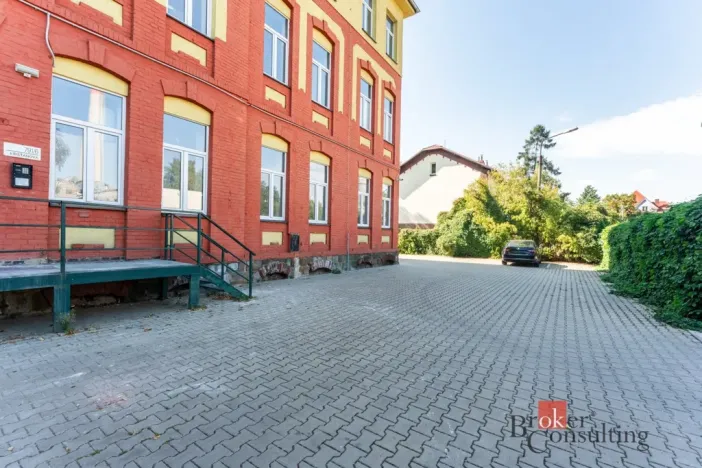 Prodej bytu 1+kk, Ostrava - Přívoz, Křišťanova, 33 m2