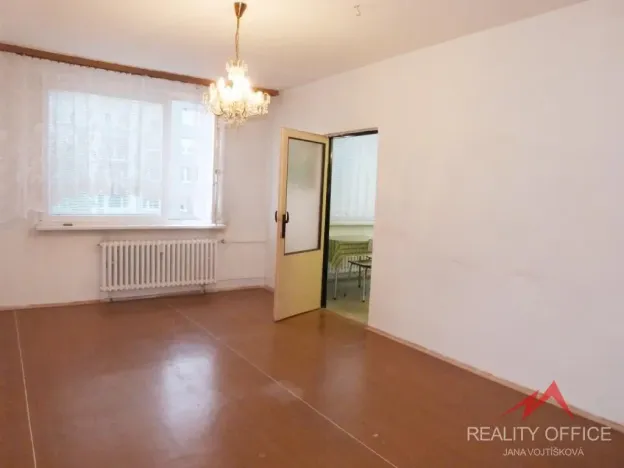 Prodej bytu 3+1, Děčín - Děčín VI-Letná, U Tvrze, 80 m2