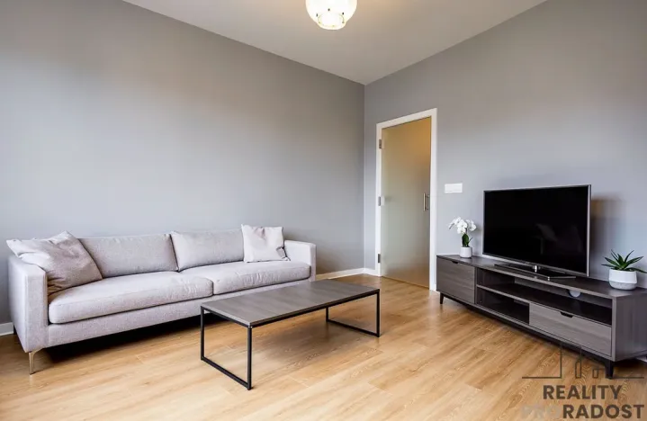 Prodej bytu 2+kk, Praha, U starého mlýna, 79 m2