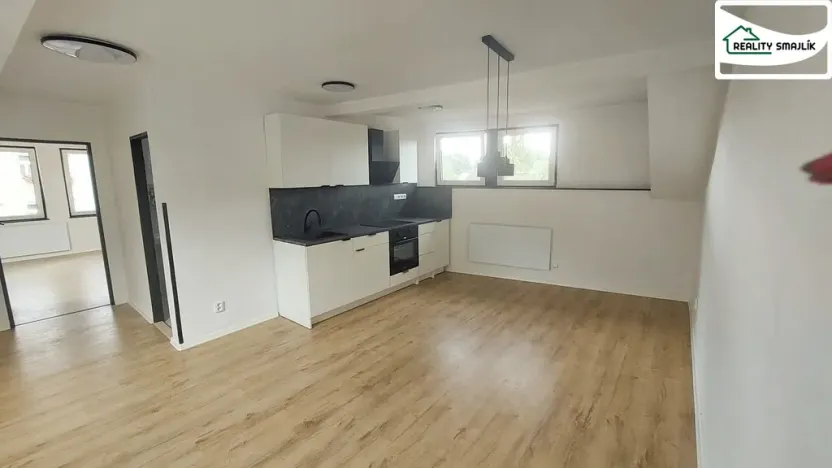Pronájem bytu 2+kk, Luby, Masarykova, 65 m2