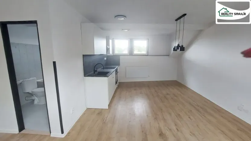 Pronájem bytu 2+kk, Luby, Masarykova, 65 m2