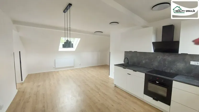 Pronájem bytu 2+kk, Luby, Masarykova, 65 m2