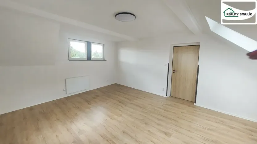 Pronájem bytu 2+kk, Luby, Masarykova, 65 m2