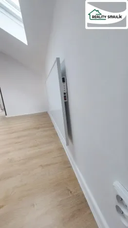 Pronájem bytu 2+kk, Luby, Masarykova, 65 m2