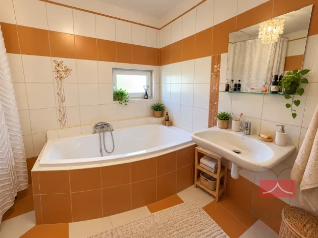 Prodej rodinného domu, Hořepník, V Domkách, 103 m2
