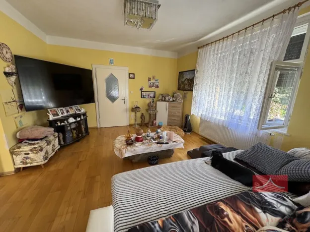 Prodej rodinného domu, Hořepník, V Domkách, 103 m2