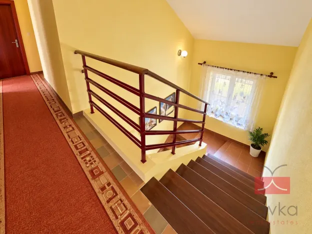 Prodej rodinného domu, Hořepník, V Domkách, 103 m2