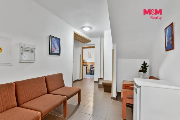 Prodej chalupy, Harrachov, 341 m2