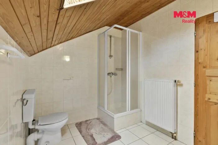 Prodej chalupy, Harrachov, 341 m2