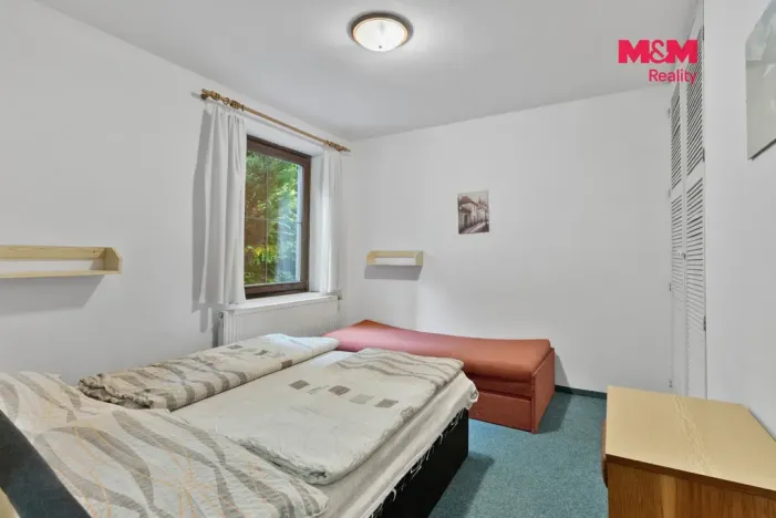 Prodej ubytování, Harrachov, 341 m2