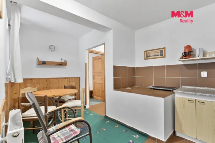 Prodej ubytování, Harrachov, 341 m2