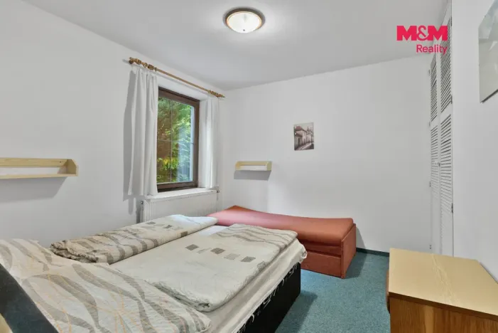 Prodej rodinného domu, Harrachov, 341 m2