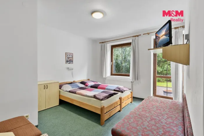 Prodej rodinného domu, Harrachov, 341 m2