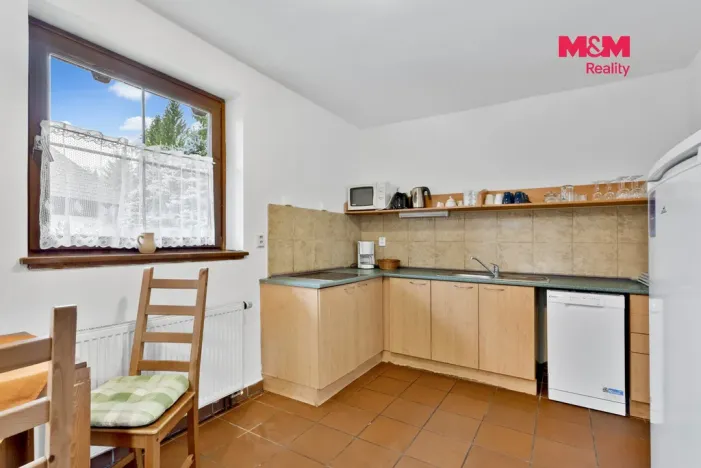 Prodej rodinného domu, Harrachov, 341 m2