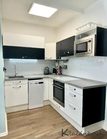 Prodej apartmánu, Všemina, 48 m2