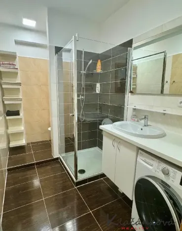 Prodej apartmánu, Všemina, 48 m2